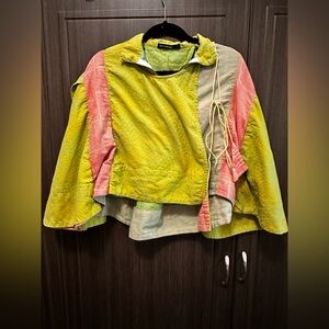 Generation woman size 12 blouse